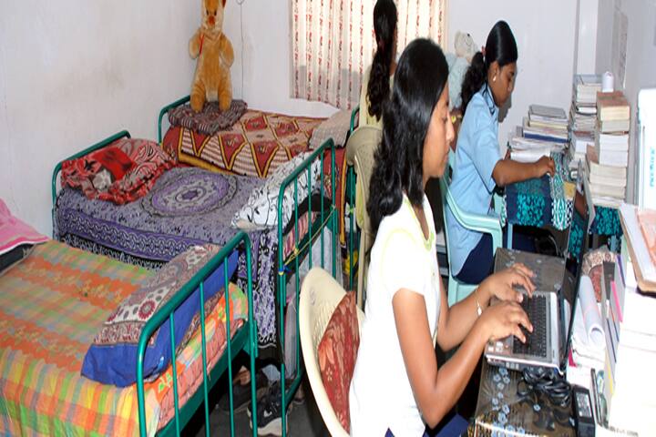 hostel